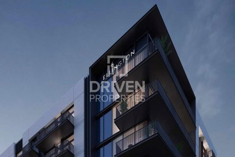 Apartamento en Jumeirah Village Triangle, Dubai, 1 dormitorio, 86.49 m², № 140817 - foto 13