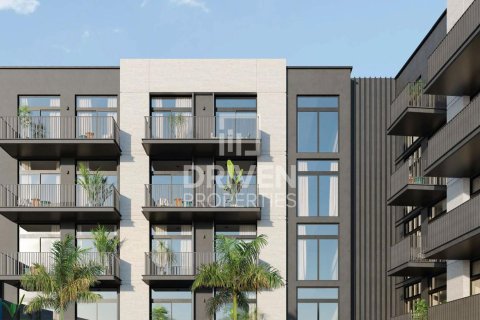 Apartamento en Jumeirah Village Triangle, Dubai, 1 dormitorio, 86.49 m², № 140817 - foto 11