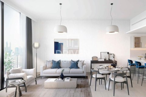 Apartamento en Jumeirah Village Triangle, Dubai, 1 dormitorio, 86.49 m², № 140817 - foto 5