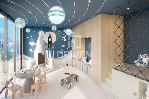 Apartamento en Jumeirah Village Triangle, Dubai, 1 dormitorio, 86.49 m², № 140817 - foto 7