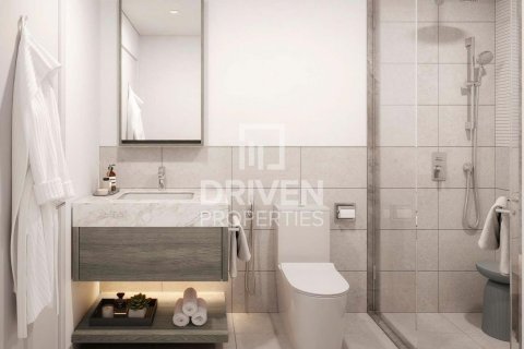 Apartamento en Jumeirah Village Triangle, Dubai, 1 dormitorio, 86.49 m², № 140817 - foto 8