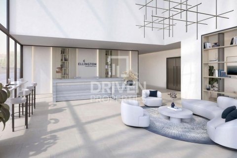 Apartamento en Jumeirah Village Triangle, Dubai, 1 dormitorio, 86.49 m², № 140817 - foto 3