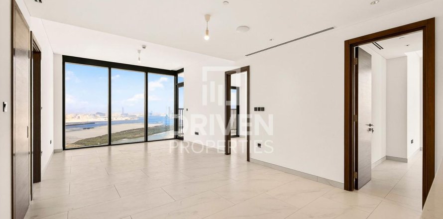 Apartamento en Sobha Hartland, Mohammed Bin Rashid City, Dubai, 3 dormitorios, 145.86 m², № 140820