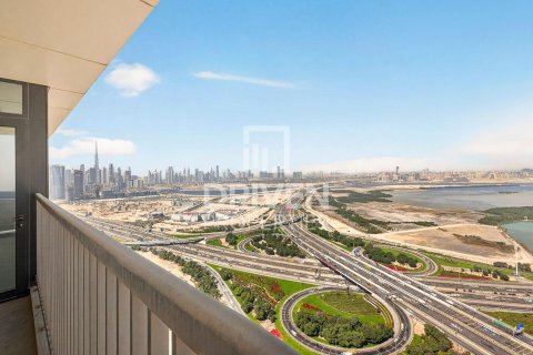 Apartamento en Sobha Hartland, Mohammed Bin Rashid City, Dubai, 3 dormitorios, 145.86 m², № 140820 - foto 13