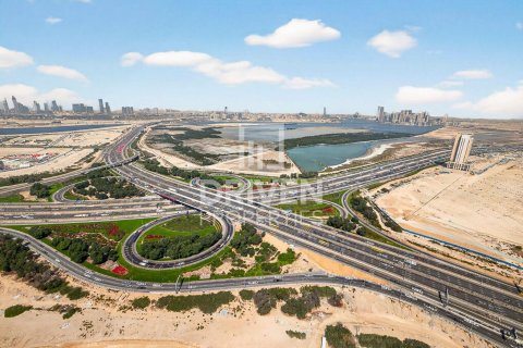 Apartamento en Sobha Hartland, Mohammed Bin Rashid City, Dubai, 3 dormitorios, 145.86 m², № 140820 - foto 14