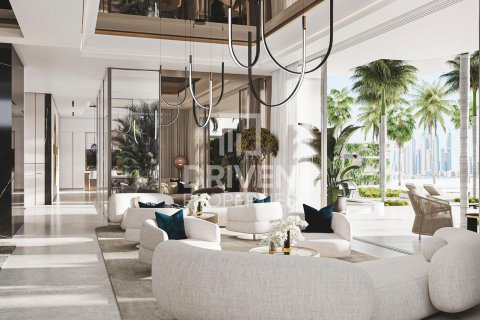 Villa en The World Islands, Dubai, 5 dormitorios, 3046.38 m², № 140816 - foto 5