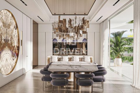 Villa en The World Islands, Dubai, 5 dormitorios, 3046.38 m², № 140816 - foto 15