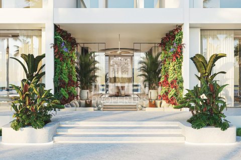 Villa en The World Islands, Dubai, 5 dormitorios, 3046.38 m², № 140816 - foto 3