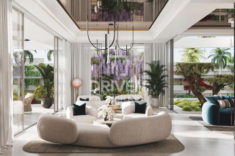 Villa en The World Islands, Dubai, 5 dormitorios, 3046.38 m², № 140816 - foto 7