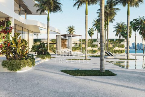 Villa en The World Islands, Dubai, 5 dormitorios, 3046.38 m², № 140816 - foto 2