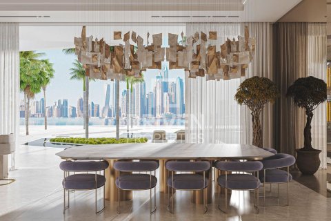 Villa en The World Islands, Dubai, 5 dormitorios, 3046.38 m², № 140816 - foto 14