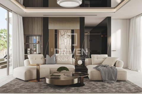 Villa en The World Islands, Dubai, 5 dormitorios, 3046.38 m², № 140816 - foto 11