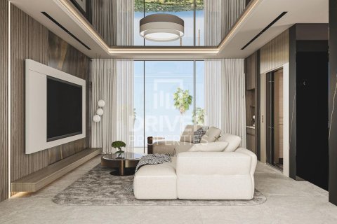 Villa en The World Islands, Dubai, 5 dormitorios, 3046.38 m², № 140816 - foto 12