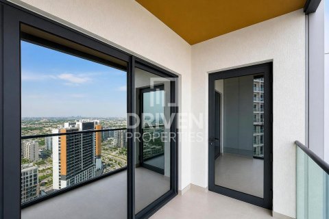 Apartamento en Sobha Hartland, Mohammed Bin Rashid City, Dubai, 1 dormitorio, 75.25 m², № 140826 - foto 11