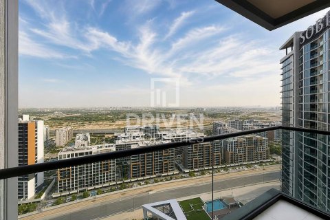Apartamento en Sobha Hartland, Mohammed Bin Rashid City, Dubai, 1 dormitorio, 75.25 m², № 140826 - foto 12