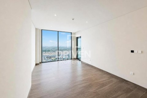 Appartement à Sobha Hartland, Mohammed Bin Rashid City, Dubai, 1 chambre, 75.25 m², № 140826