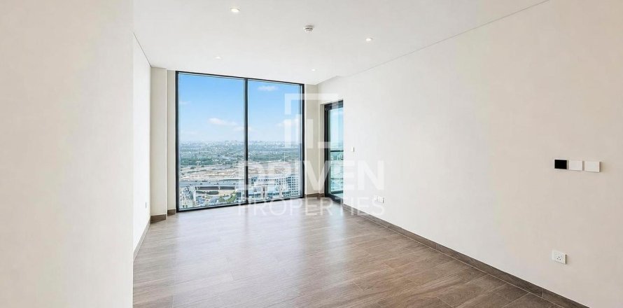 Apartamento en Sobha Hartland, Mohammed Bin Rashid City, Dubai, 1 dormitorio, 75.25 m², № 140826