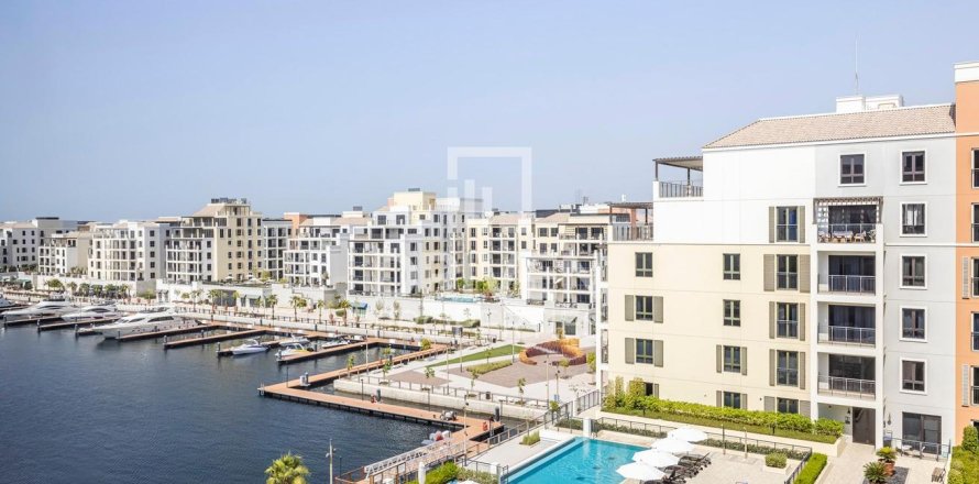 Apartment in La Mer, Jumeirah, Dubai 2 bedrooms, 111.48 sq.m. № 140819