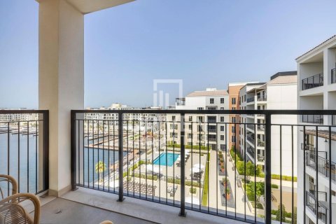 Apartment in La Mer, Jumeirah, Dubai 2 bedrooms, 111.48 sq.m. № 140819 - photo 2