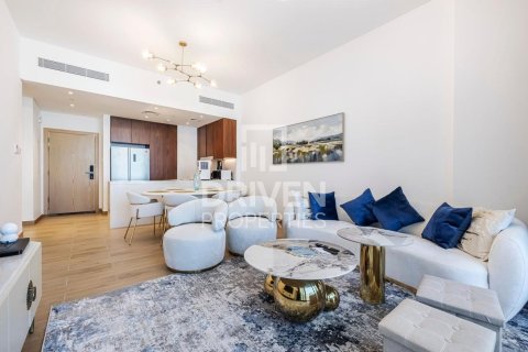 Apartment in La Mer, Jumeirah, Dubai 2 bedrooms, 111.48 sq.m. № 140819 - photo 5