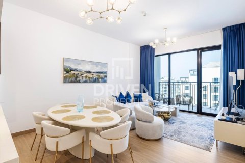 Apartment in La Mer, Jumeirah, Dubai 2 bedrooms, 111.48 sq.m. № 140819 - photo 3