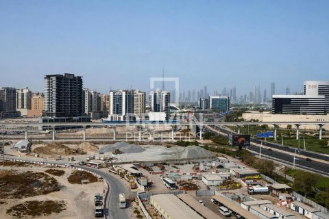 Appartement à Al Jaddaf, Dubai, 1 chambre, 71.07 m², № 140827 - photo 15
