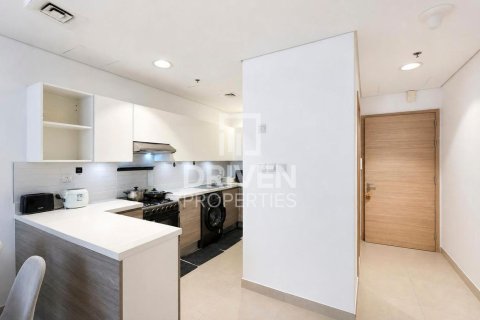 Appartement à Al Jaddaf, Dubai, 1 chambre, 71.07 m², № 140827 - photo 6