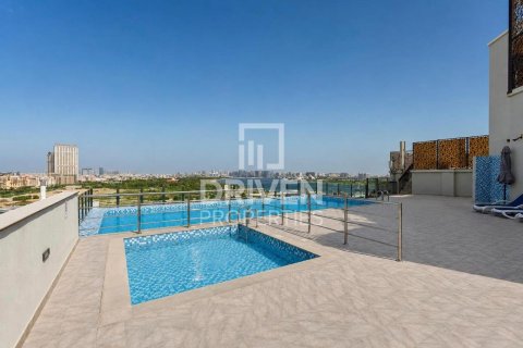 Appartement à Al Jaddaf, Dubai, 1 chambre, 71.07 m², № 140827 - photo 16