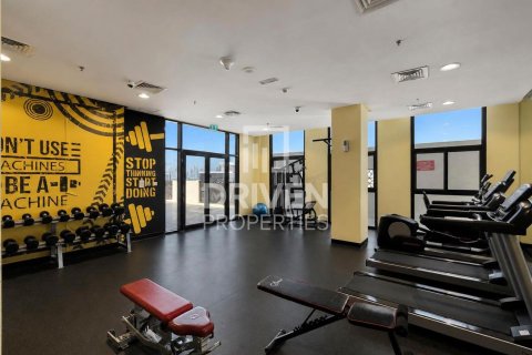Appartement à Al Jaddaf, Dubai, 1 chambre, 71.07 m², № 140827 - photo 12
