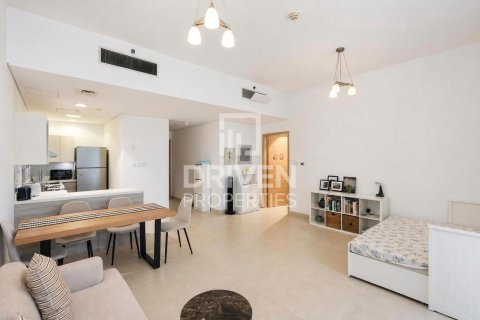 Appartement à Al Jaddaf, Dubai, 1 chambre, 71.07 m², № 140827 - photo 3