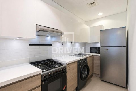 Appartement à Al Jaddaf, Dubai, 1 chambre, 71.07 m², № 140827 - photo 5