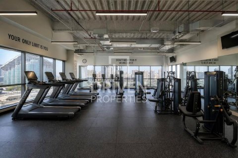 Appartement à Al Jaddaf, Dubai, 1 chambre, 71.07 m², № 140827 - photo 18