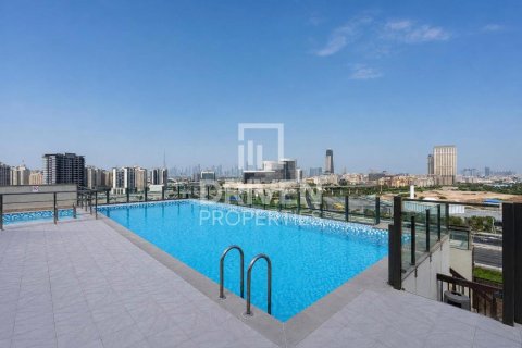 Appartement à Al Jaddaf, Dubai, 1 chambre, 71.07 m², № 140827 - photo 13