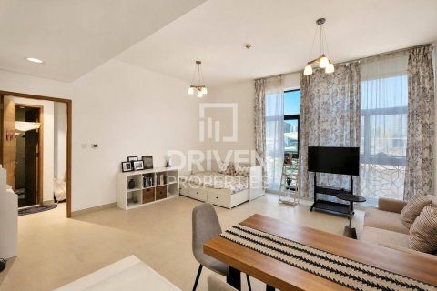 Appartement à Al Jaddaf, Dubai, 1 chambre, 71.07 m², № 140827