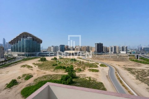 Appartement à Al Jaddaf, Dubai, 1 chambre, 71.07 m², № 140827 - photo 14