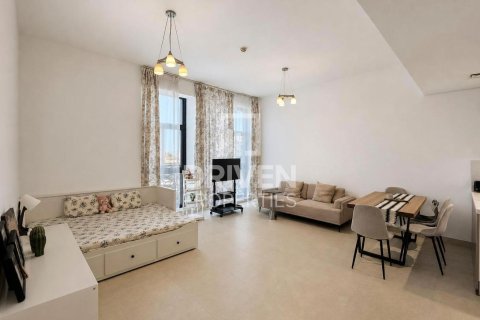 Appartement à Al Jaddaf, Dubai, 1 chambre, 71.07 m², № 140827 - photo 2