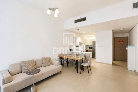Appartement à Al Jaddaf, Dubai, 1 chambre, 71.07 m², № 140827 - photo 4