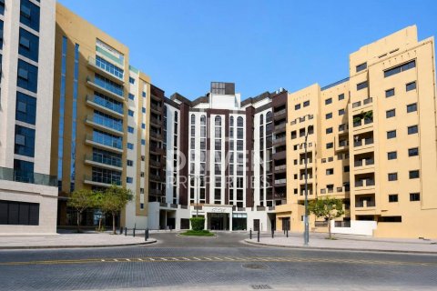 Appartement à Al Jaddaf, Dubai, 1 chambre, 71.07 m², № 140827 - photo 21