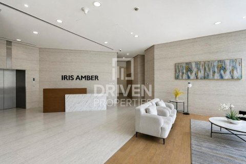 Appartement à Al Jaddaf, Dubai, 1 chambre, 71.07 m², № 140827 - photo 20
