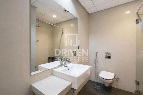 Appartement à Al Jaddaf, Dubai, 1 chambre, 71.07 m², № 140827 - photo 10