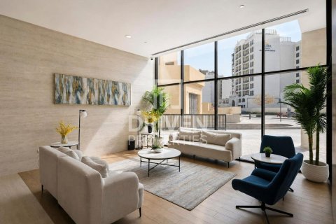 Appartement à Al Jaddaf, Dubai, 1 chambre, 71.07 m², № 140827 - photo 19