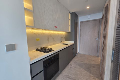 Снять в аренду квартиру в Дубае: студию, 49м², № 124311 - фото 2