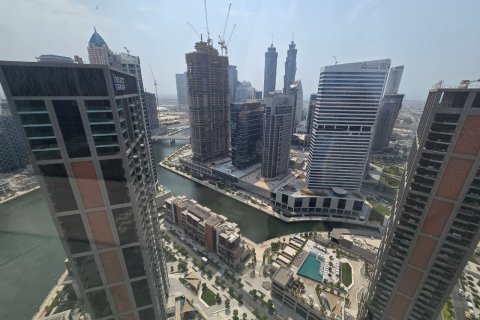 Appartement à Dubai, studio, 49 m², № 124311
