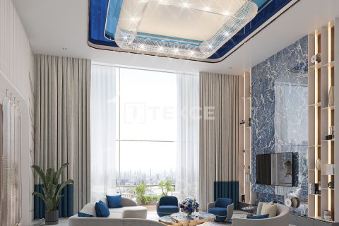 Купить квартиру в Бизнес-Бэе, Дубай: 1 спальня, 90м², № 4279 - фото 23