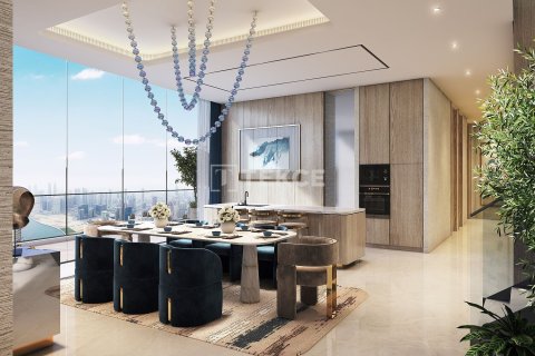 Купить квартиру в Бизнес-Бэе, Дубай: 1 спальня, 90м², № 4279 - фото 20