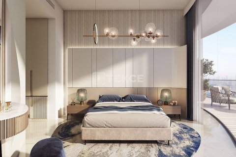 Купить квартиру в Бизнес-Бэе, Дубай: 1 спальня, 90м², № 4279 - фото 16