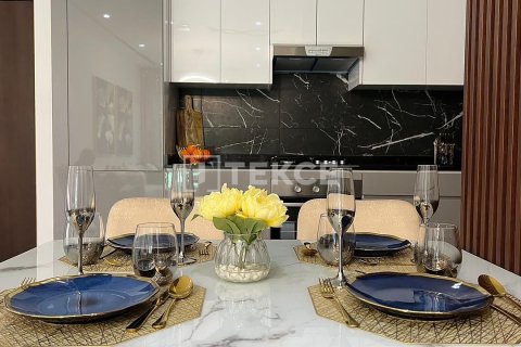 Apartment in Jumeirah Village Circle, Dubai 1 bedroom, 55 sq.m. № 4284 - photo 17