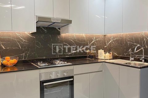 Apartment in Jumeirah Village Circle, Dubai 1 bedroom, 55 sq.m. № 4284 - photo 14