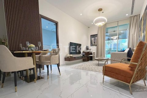 Apartment in Jumeirah Village Circle, Dubai 1 bedroom, 55 sq.m. № 4284 - photo 19