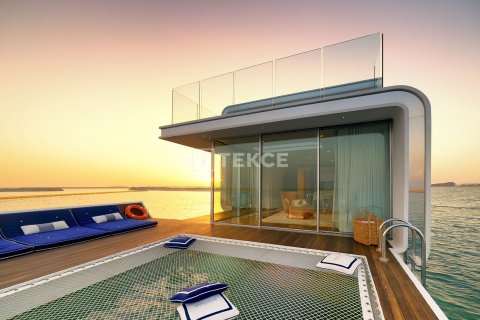 Villa in The World Islands, Dubai 2 bedrooms, 371 sq.m. № 4283 - photo 6